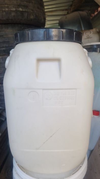 Продам бочка конистор