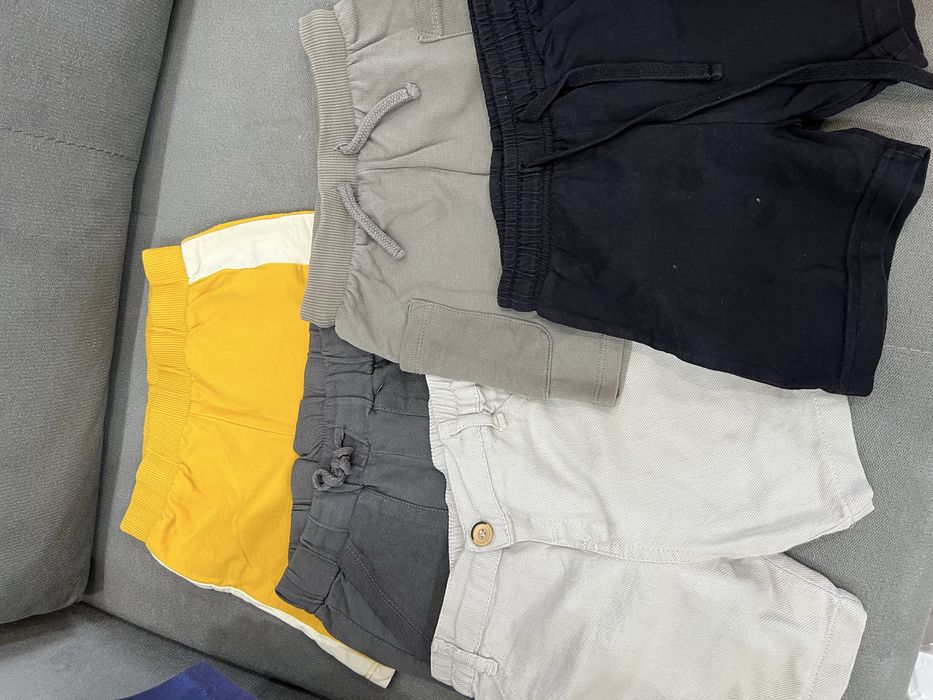 Продам детские вещи для 3-4 лет