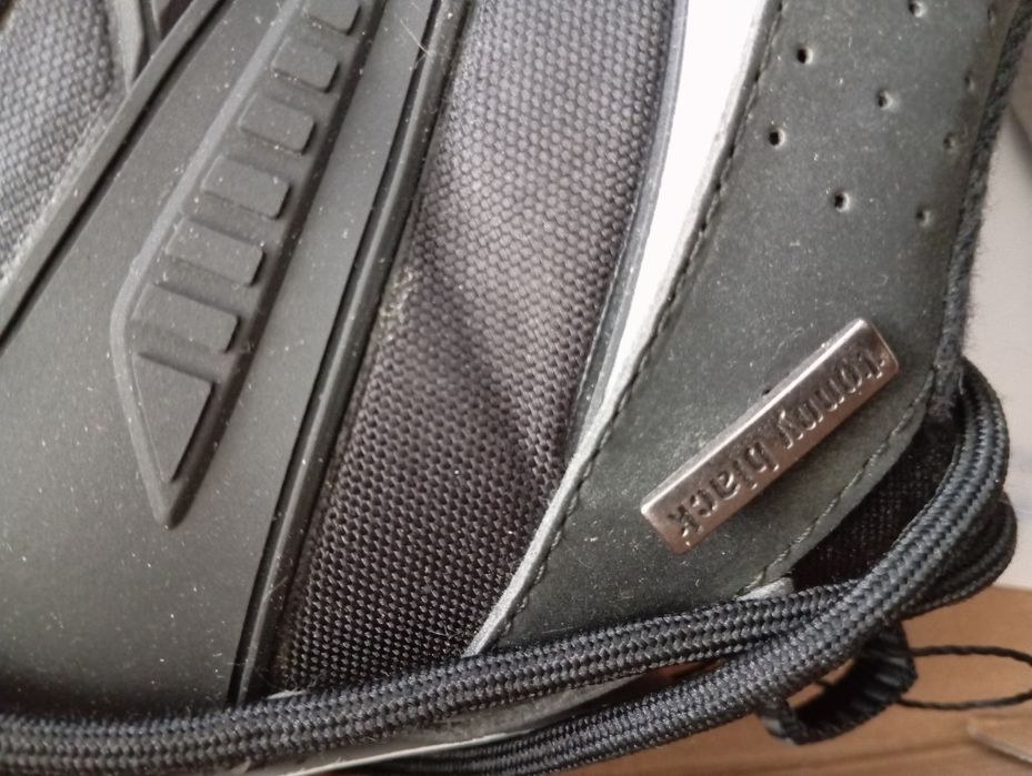 Ghete de zăpadă noi