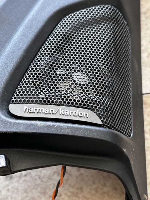 Озвучение комплект Ф15,ф16 bmw Бмв F 15,f16