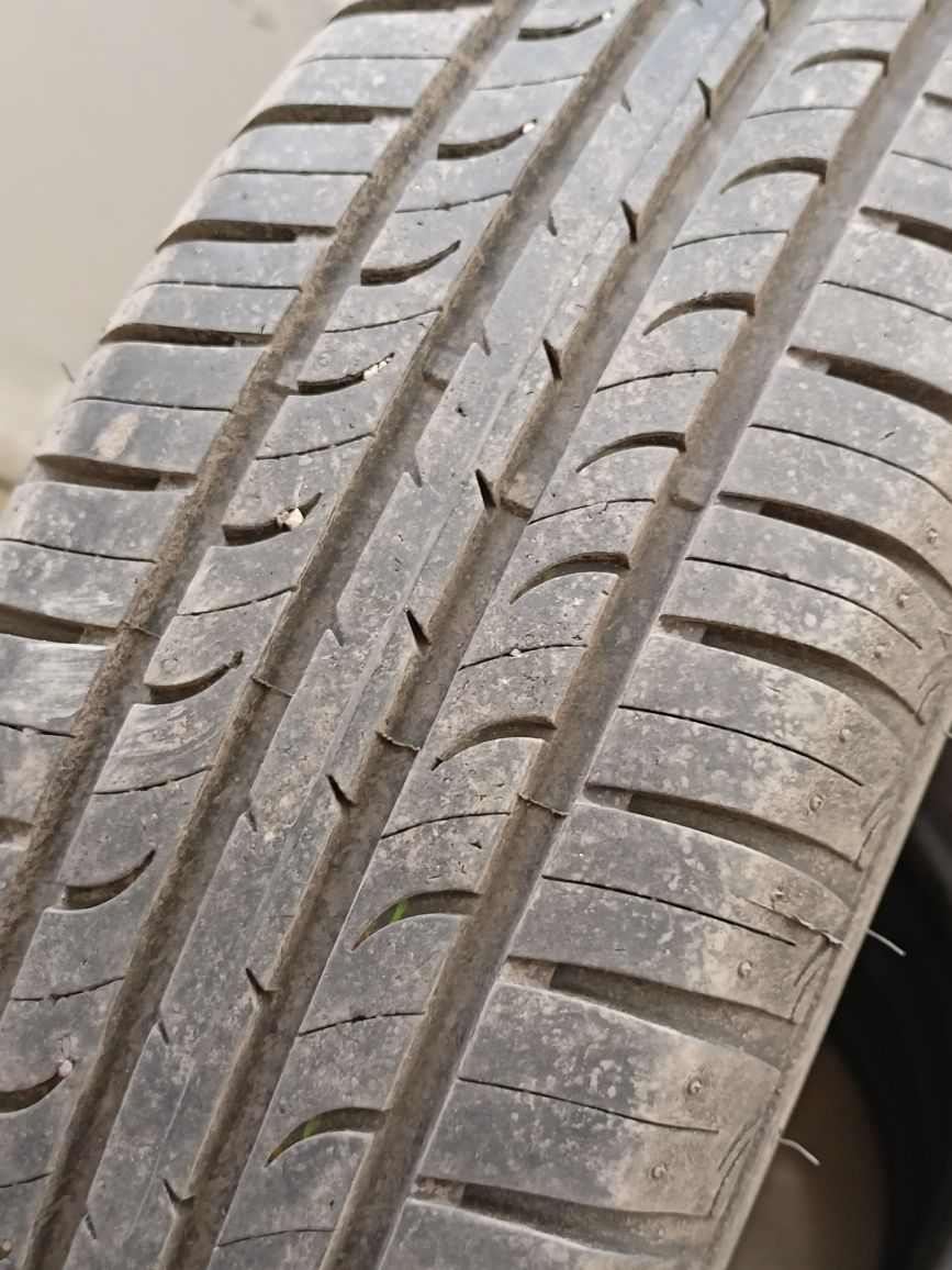 Шины Optimo K715 185/75R14