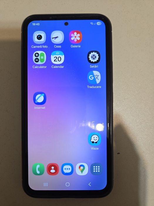 Telefon Samsung a54 5G