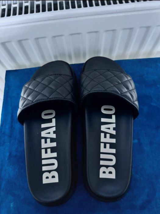 Saboti Buffalo……..