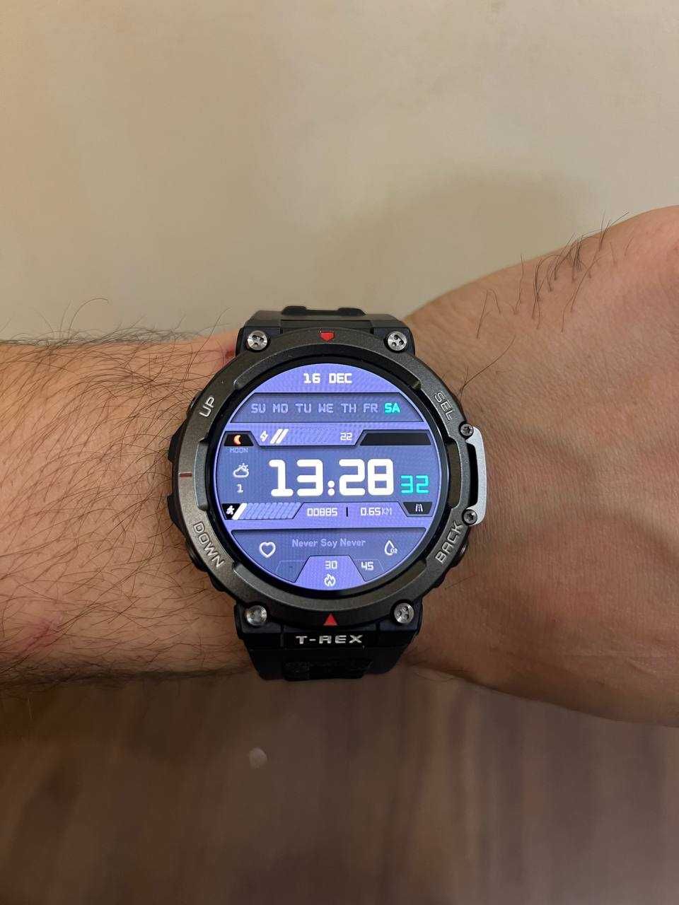 Amazfit T-Rex 2 100% orginal