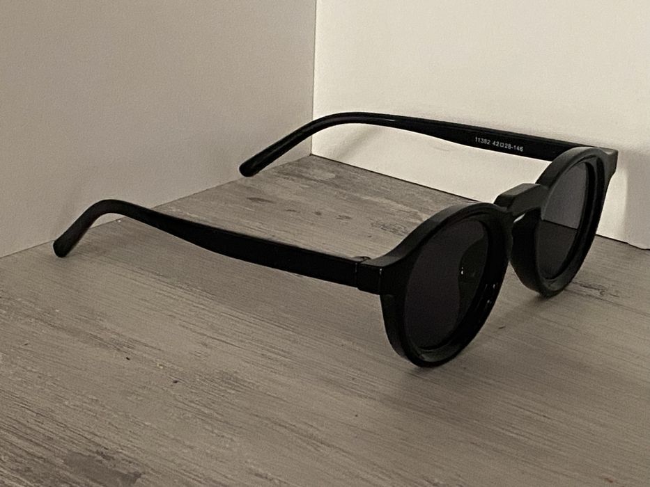 Модерни дизайнерски слънчеви очила