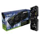 Видео карта PALIT GeForce RTX 5070 Ti GamingPro-S 16GB