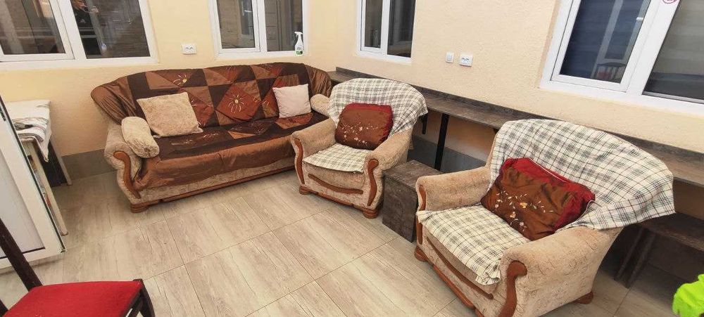 Сдаётся в Аренду Hostel Мирабад Район Саракулька Ор.Корзинка