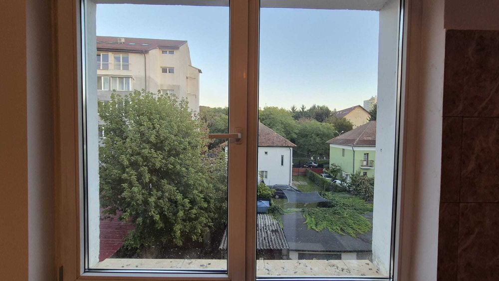 Garsonieră lângă UMF / Clinici – blocurile TCM (22 Decembrie)