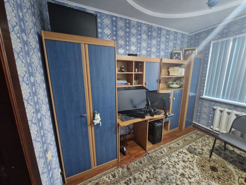 Горка для детской