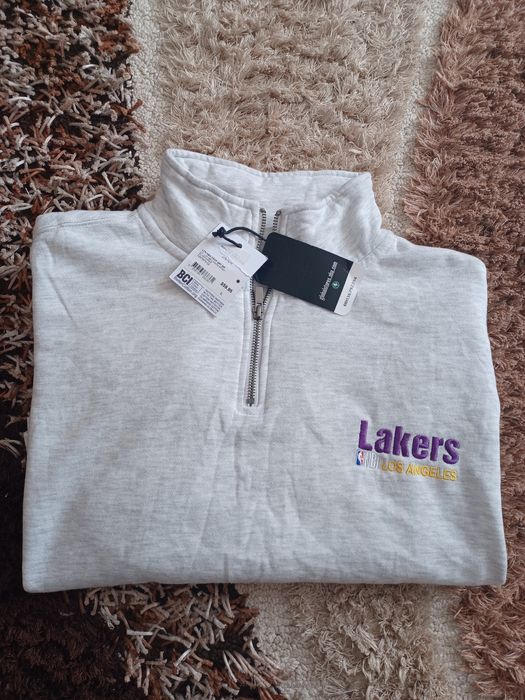 Lakers NBA Los Angeles