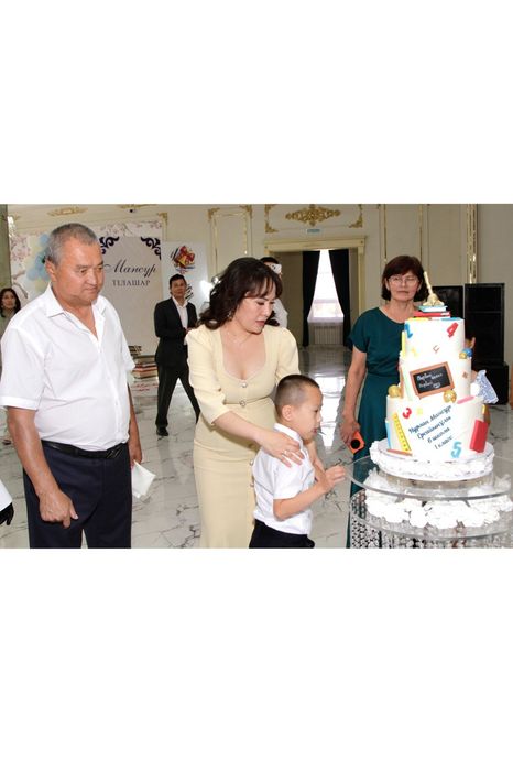 Репортажная фото и видеосъемка