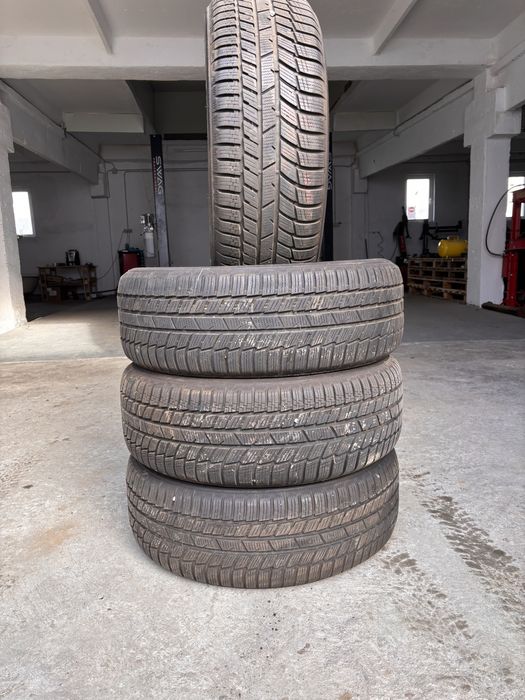 Anvelope calitate premium