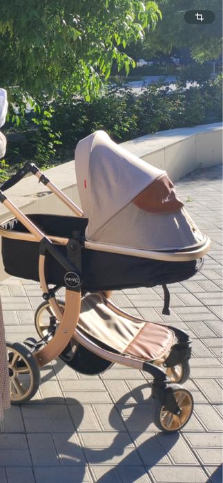 Коляска Трансформер AIMILE 2 В 1