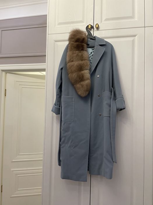 Пальто оте жаксы жагдайда