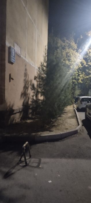 Продается 2х комнатная квартира