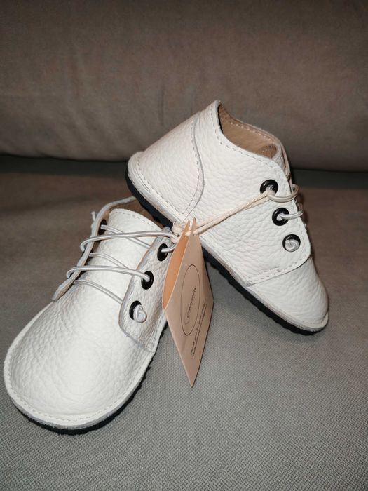 Pantofi barefoot - marimea 23