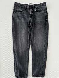 Blugi, Pantaloni Zara/Berska, 36-38