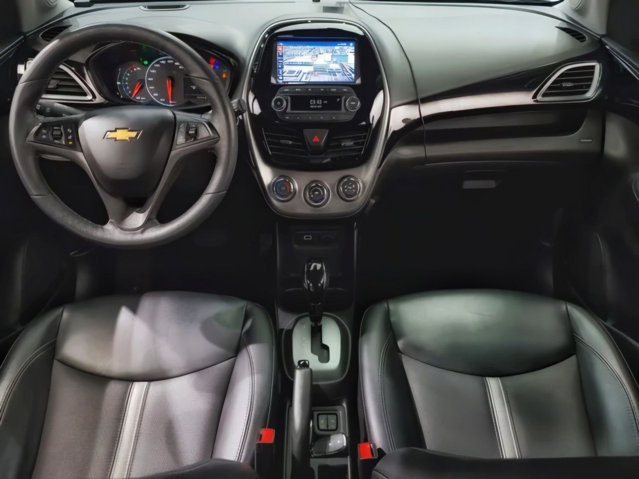 Chevrolet  SPARK Premier 2020г