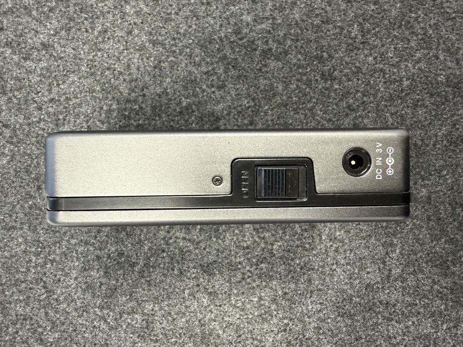 Walkman Sony WM-DD33