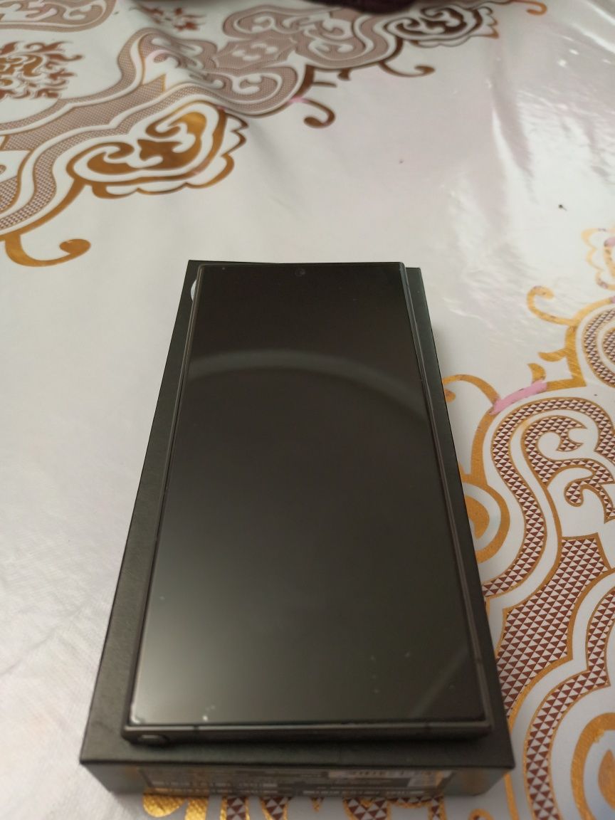 Samsung s24 ultra