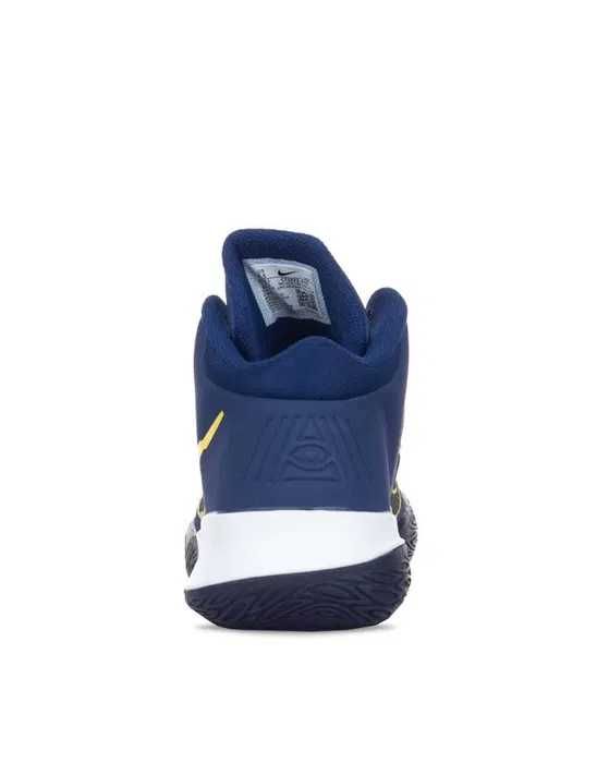 Nike - Kyrie Flytrap 4 Navy номер 42.5 мъжки Оригинал Код 8426