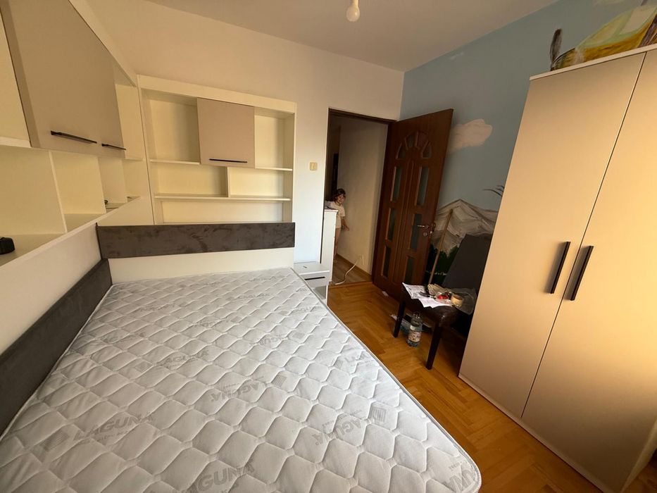 Asamblare si montaj mobila