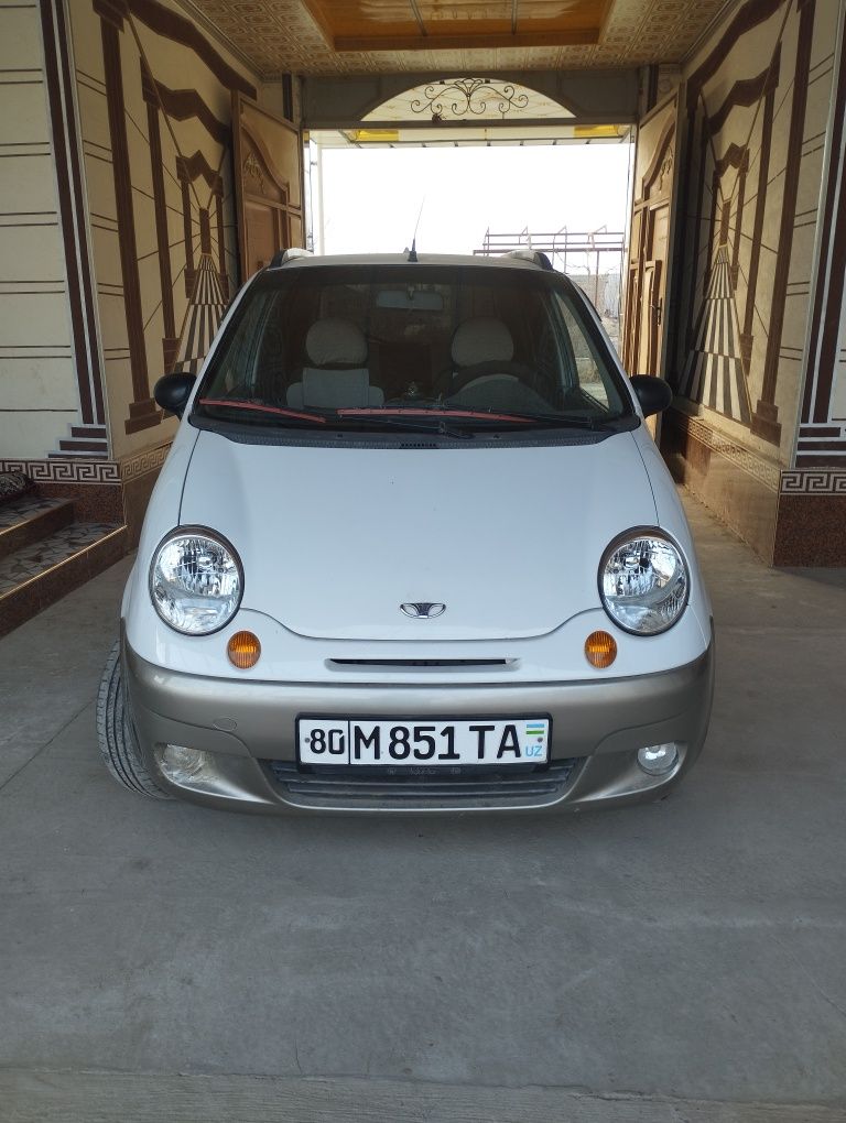 Matiz.Best 2008 yil.