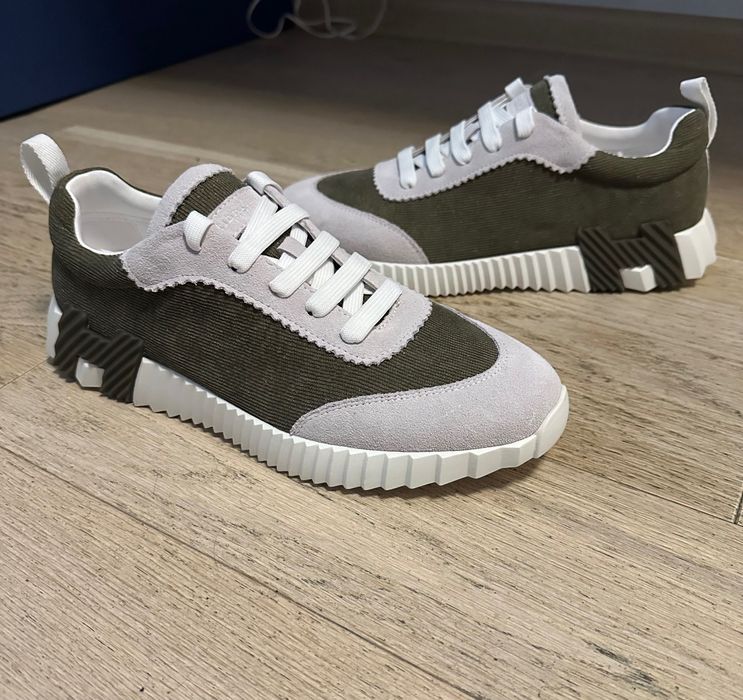 Hermes мъжки обувки 44 номер