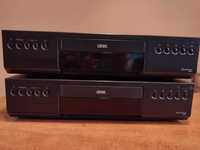 Lot 2 videorecordere Loewe View Vision 3600 ,hifistereo , defecte