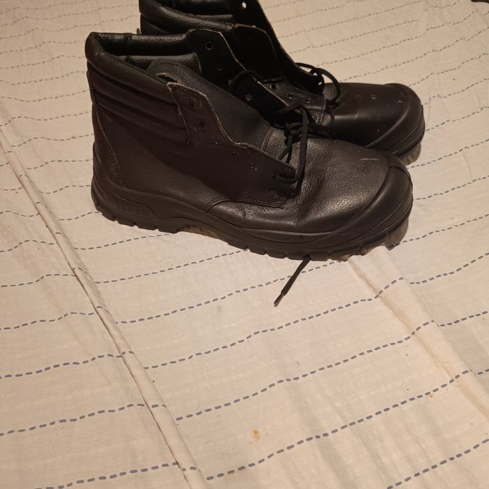 Ghete de protecție Lenox 46