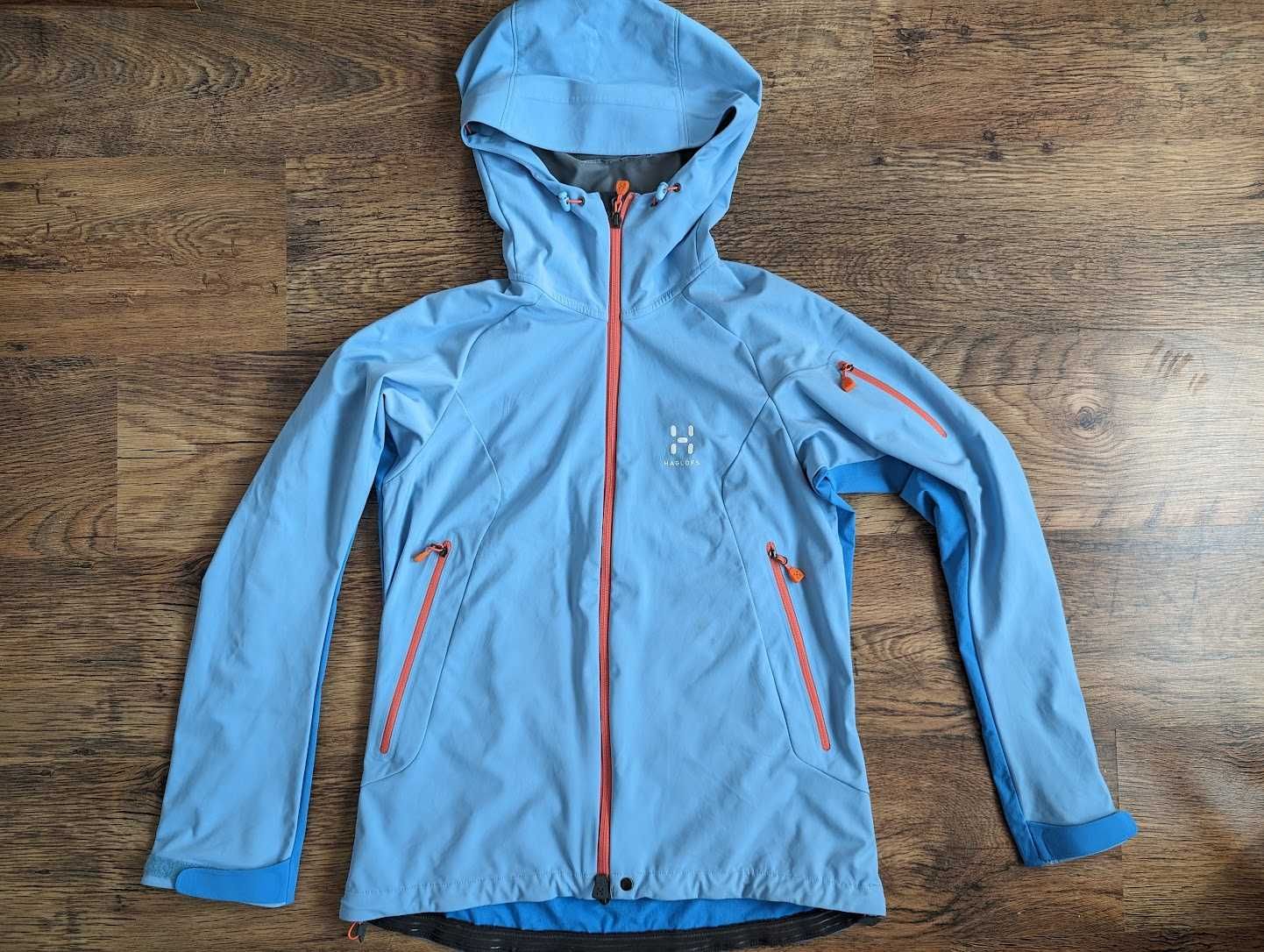 Дамски Софтшел Haglofs Softshell