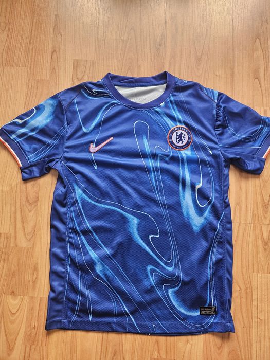 Оригинална фланелка на Chelsea Nike DRI-FIT M Palmer 20