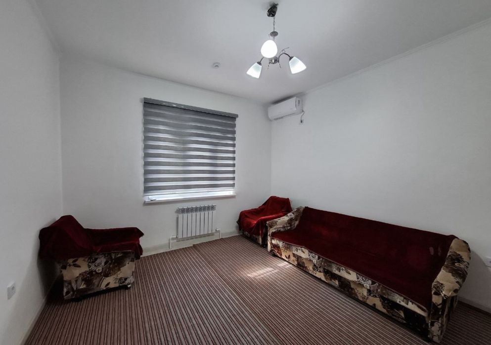 Срочна квартира сотилади сергели супутник 16 А метро 5 чи бекат енида