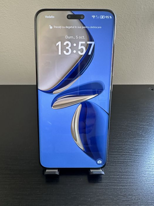 Honor Magic6 Pro, 512 GB, 5G, stare f buna