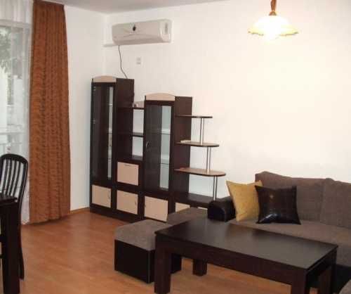 Дава се под наем Тристаен апартамент в Бургас, Лазур - 104 кв.м за 178.5 € - Снимка #8
