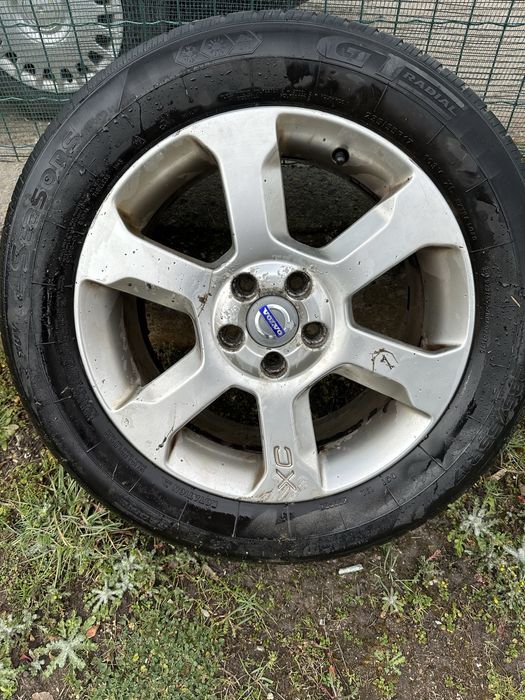 Джанти за волво /VOLVO/