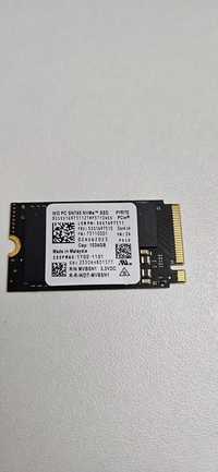 SSD PCI-E, WD, 1TB,NVME, Gen4x4 format 2242, hIgh-speed, 5150/4900MB/s