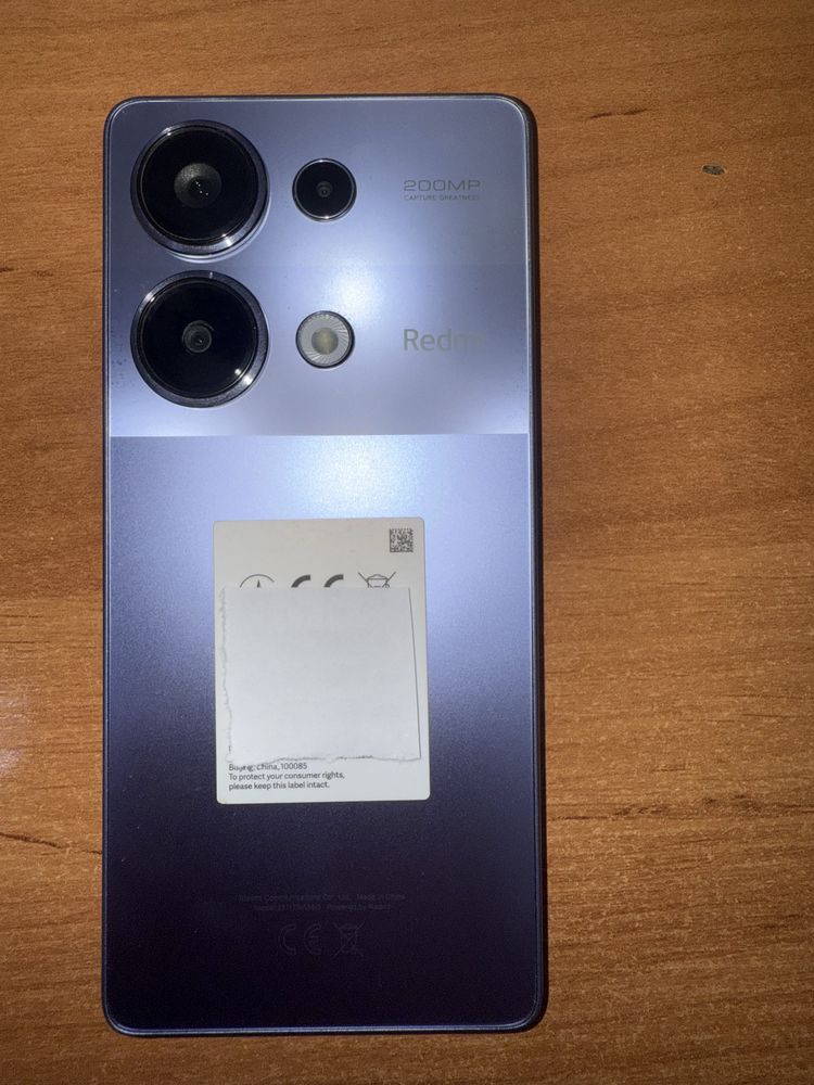 Redmi Note 13 Pro