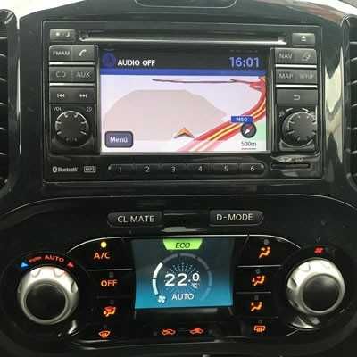 Card Harta Navigatie Gps Nissan Connect LCN1 Qashqai Juke Full Europa