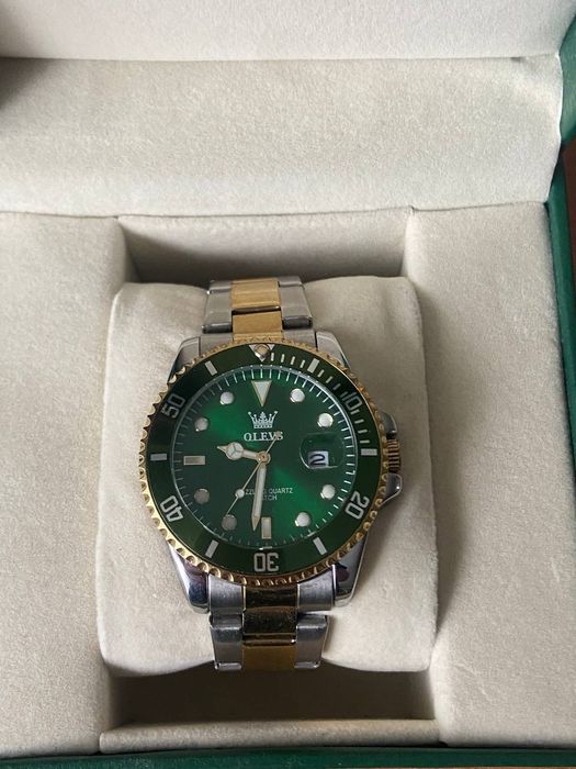 Мужские часы OLEX