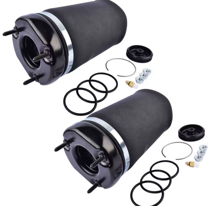 Perne Perna Aer Suspensie Pneumatica Mercedes ML GL W164 W166 05-2015