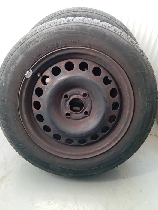 Anvelope Tigar 185/65R15