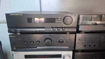 amplificator statie sony technics 5x100w amplituner denon pioneer dela
