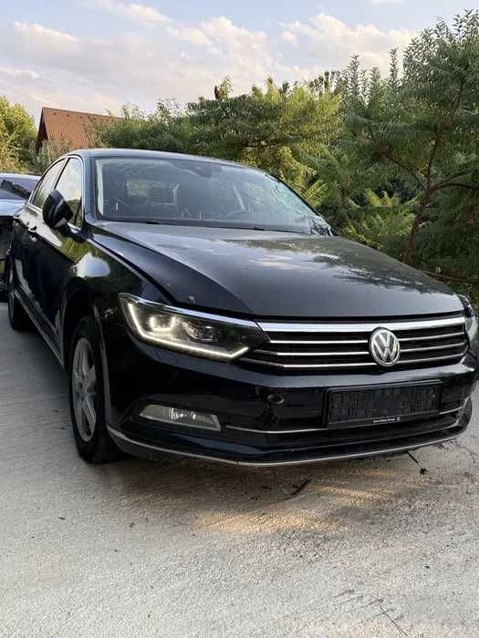 Dezmembrez VW Passat B8 Sedan 2.0 TDI BlueMotion DFCA 190 cai DSG 6