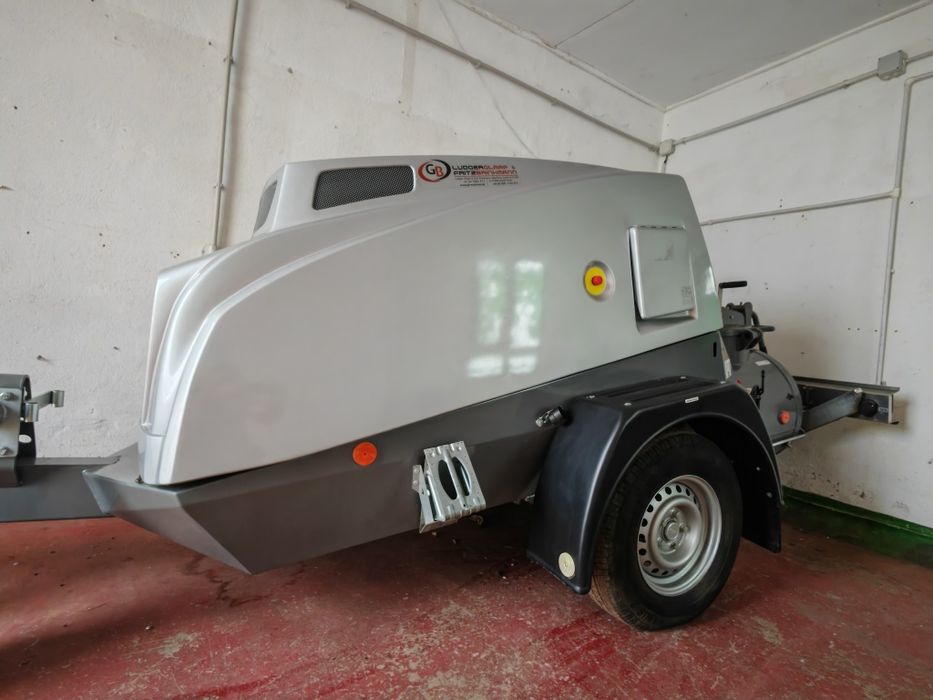 Pompa de sapa mixman D4