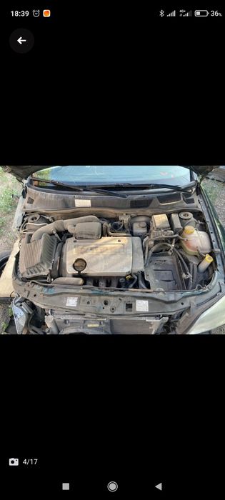 Продам мотор ЭКО тек