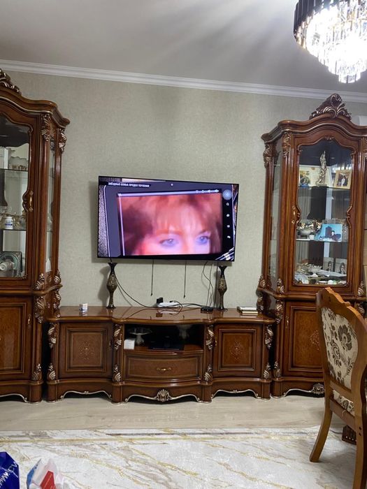 Гостиная мебель