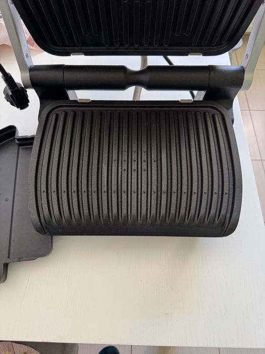 Gratar electric Tefal OptiGrill