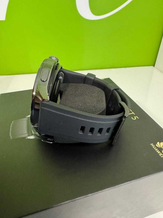 (Ag41) Smartwatch Huawei GT5 B5703 - Garantie 2 ani!