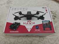 Vand drona HAWK FPV Red 5
